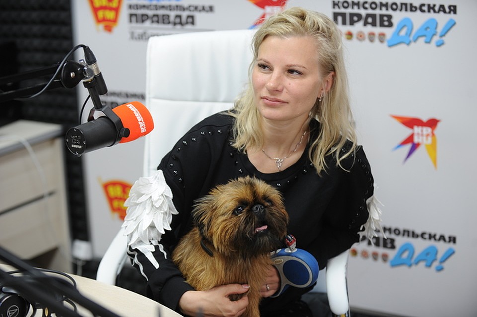 Быть магнитом для денег очень просто Фото: Ульяна КОСКИНА