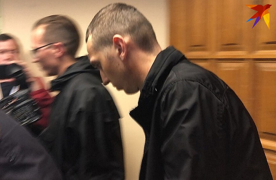 Родственники погибших не верят в искренность извинений обвиняемого