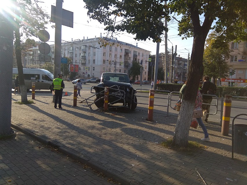 Фото: читатель КП-Челябинск.