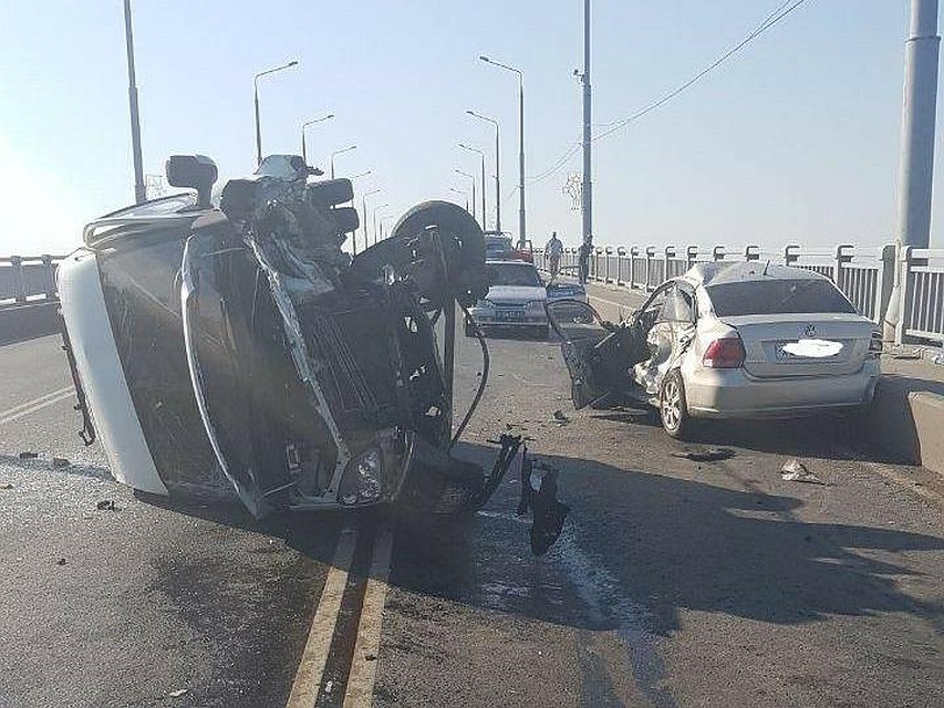 Фото ГИБДД по Саратовской области