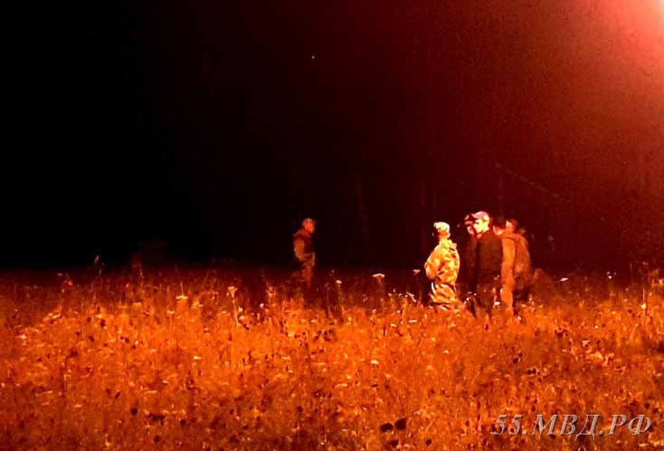 Фото: 55.мвд.рф