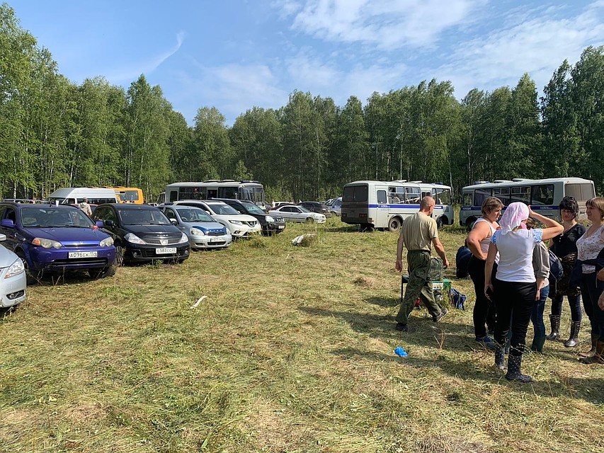 Фото: региональный СУСК