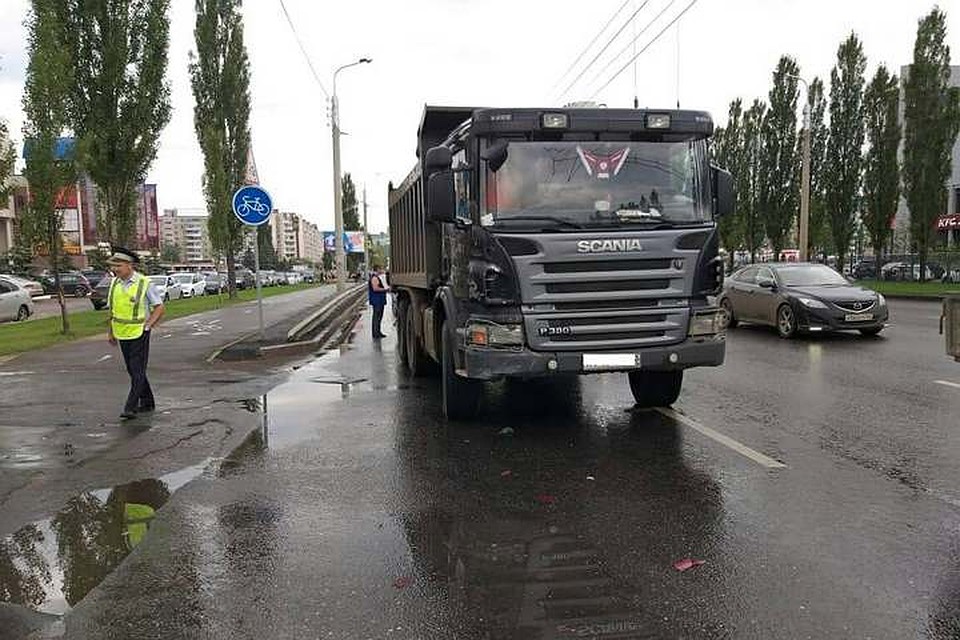 фото: ГИБДД по Уфе