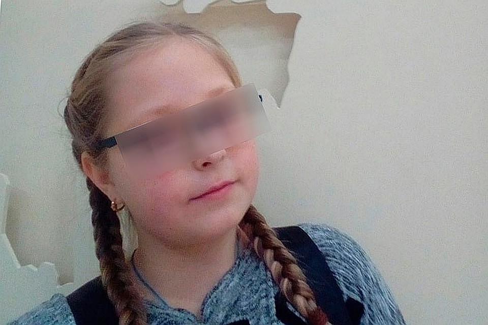 ЧП со школьницей произошло за два дня до окончания отпуска. Фото: СОЦСЕТИ