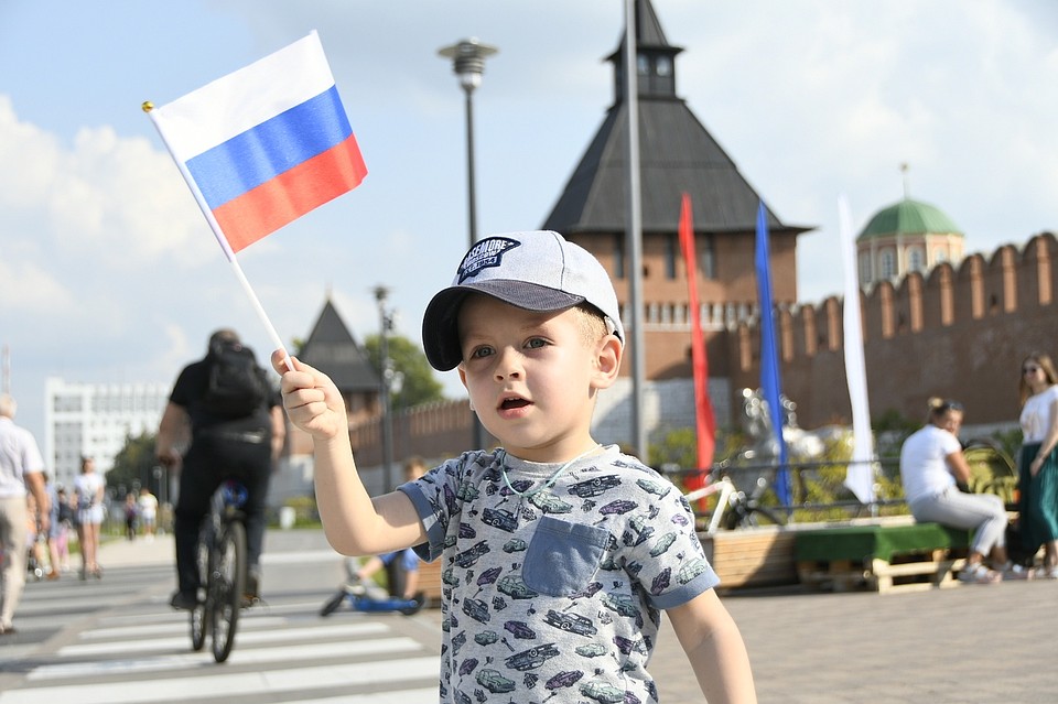 Фото: Алексей ФОКИН