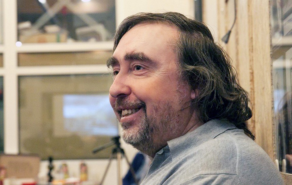 О том, как сегодня идет борьба за чистоту рядов, мы решили узнать у одного из основателей «Диссернета» Андрея Ростовцева Фото: Twitter.com