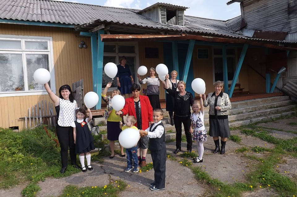 Фото с официального сайта «Чупровская НОШ» - sites.google.com/site/cuprovo/