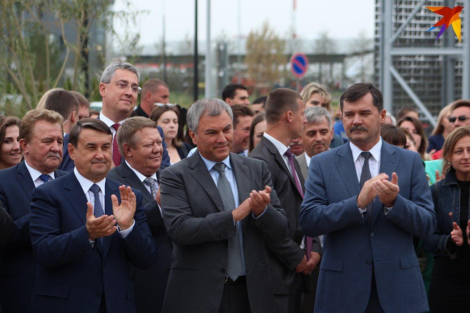 Фото Дмитрия Серова