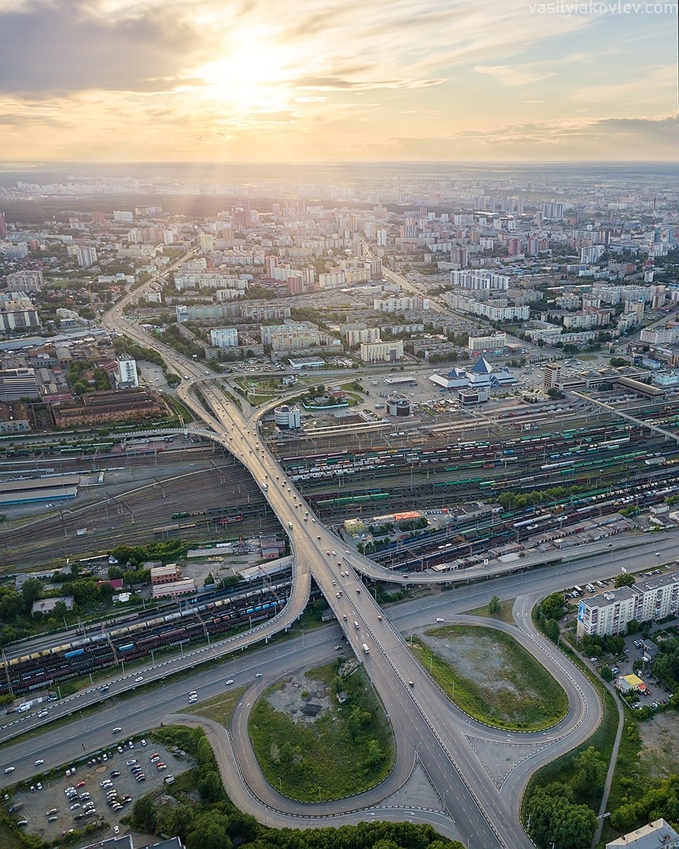 Фото: Василий Яковлев.