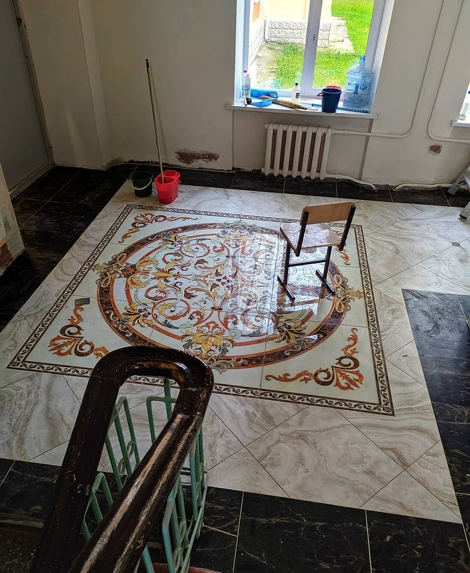 Фото: сообщество "Интересный Екатеринбург"