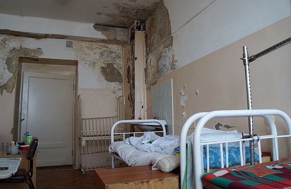 Фото: пресс-служба прокуратуры Свердловской области