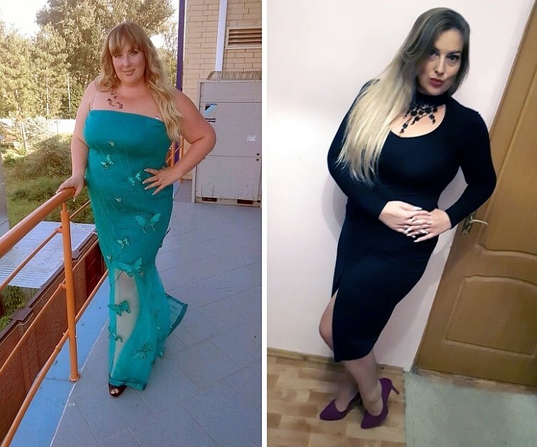 Еще несколько лет назад 34-летняя Ксения Усолкина и не мыслила о модельной карьере. Фото: личный архив Ксении Усолкиной.
