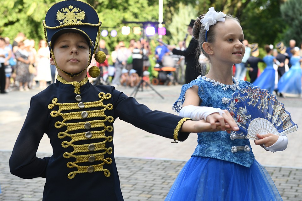 ФОТО: Александр РАЙКО