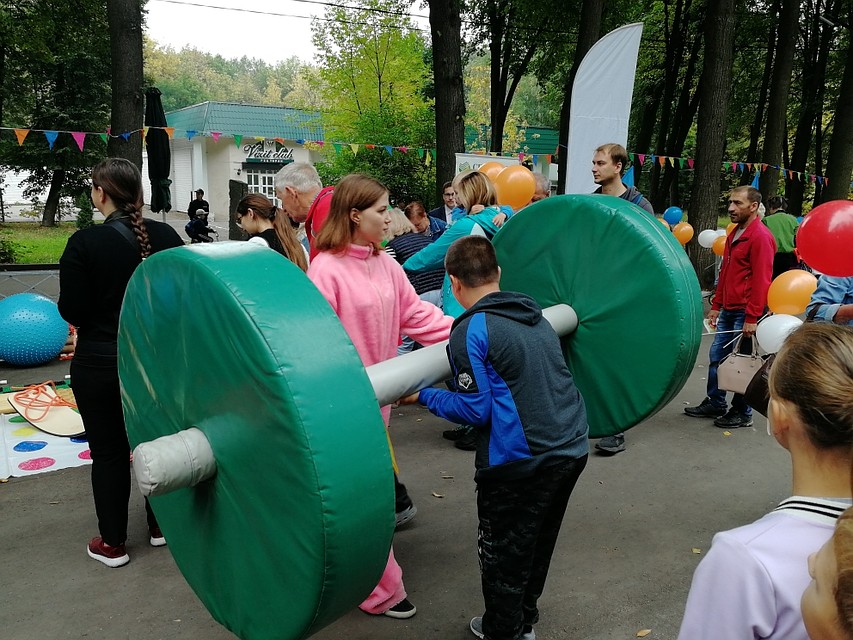 Фото: Ольга Гержова.