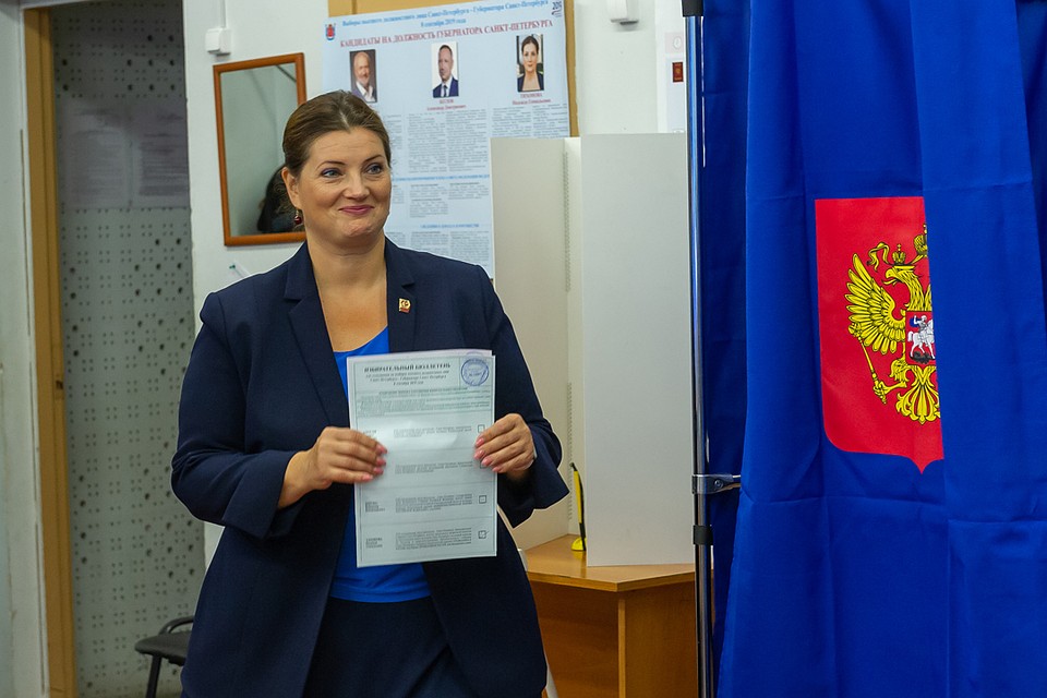 Надежда Тихонова. Фото: Олег ЗОЛОТО