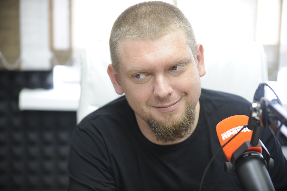Актёры найдены, нужны монтажёры и операторы: в Хабаровске собирают кинолагерь Фото: Сергей ПЯТКОВ