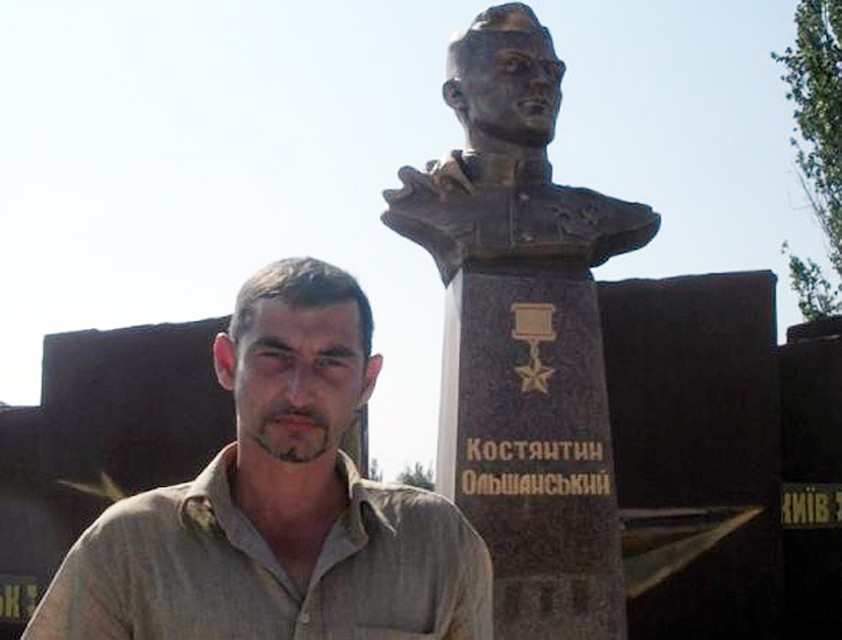 Дмитрий Кореновский