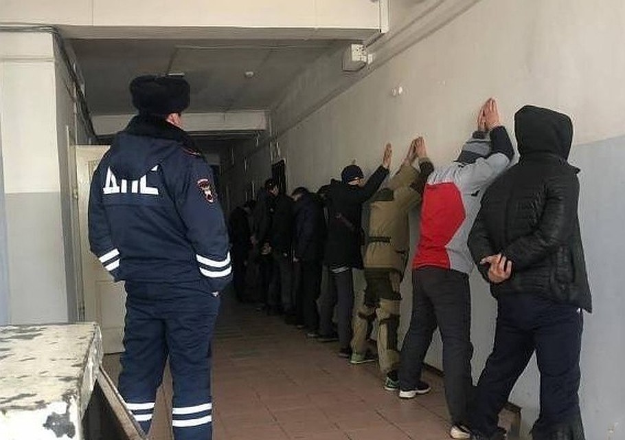 В ходе следствия выяснилось, что в январе и феврале 2019 года главный подозреваемый по резонансному делу совершил 13 административных правонарушений.