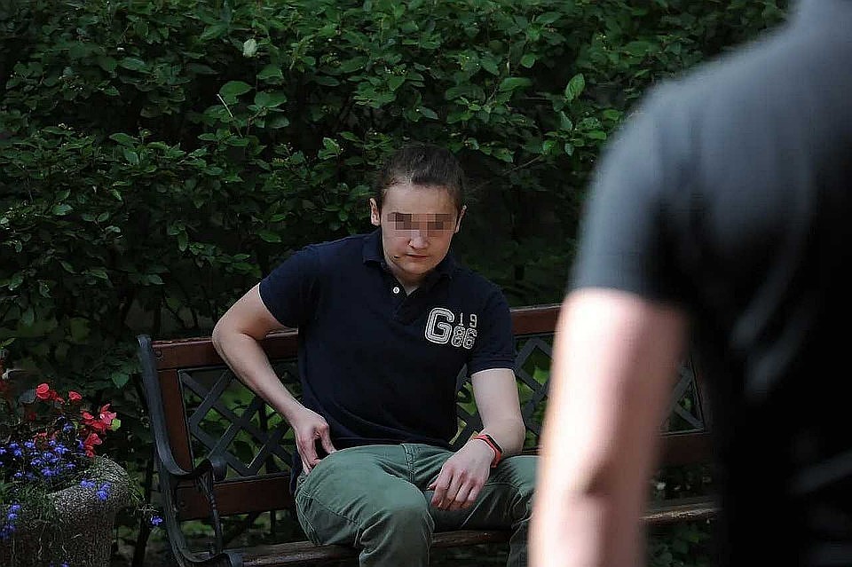 Младший сын Соколова давал показания на старшего Фото: Иван МАСЛОВ