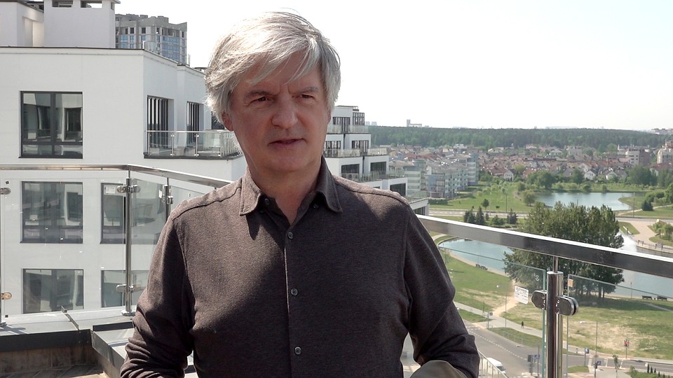 Председатель Совета директоров компании «Дана Холдингз» Вибор Мулич