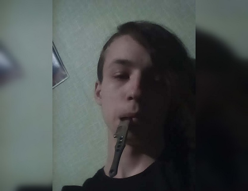 Школьные учителя хорошо запомнили Илью Фото: Предоставлено "Комсомолке"