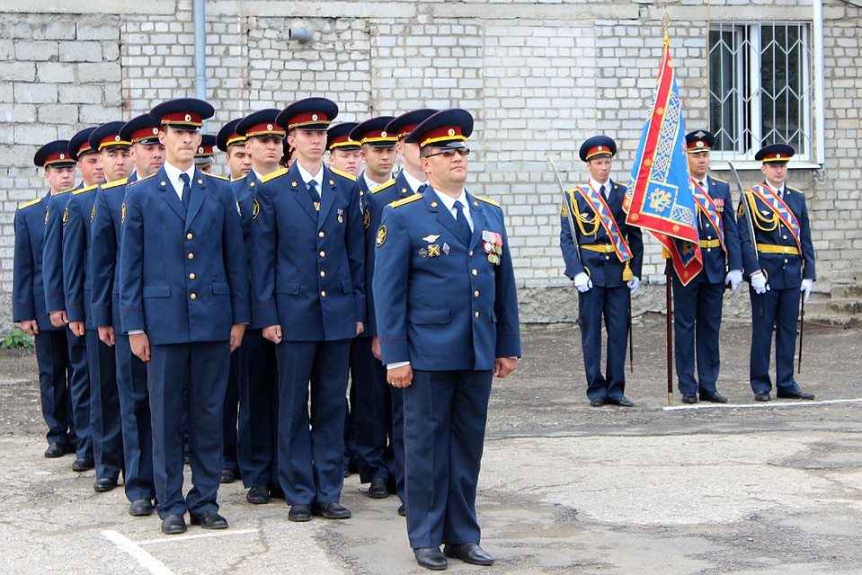 Фото: УФСИН России по Рязанской области.