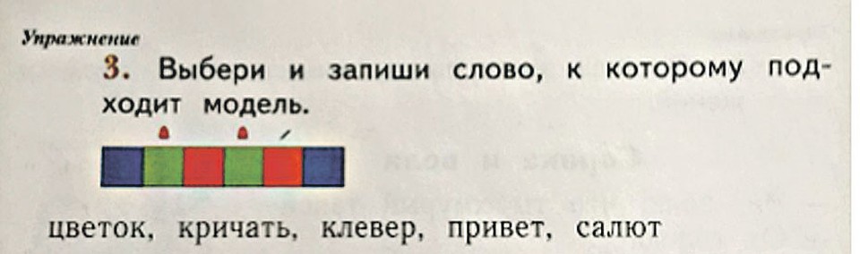 Да и когда задание есть, а теория не разъясняется, родителям ненамного легче. Фото: Личный архив героя