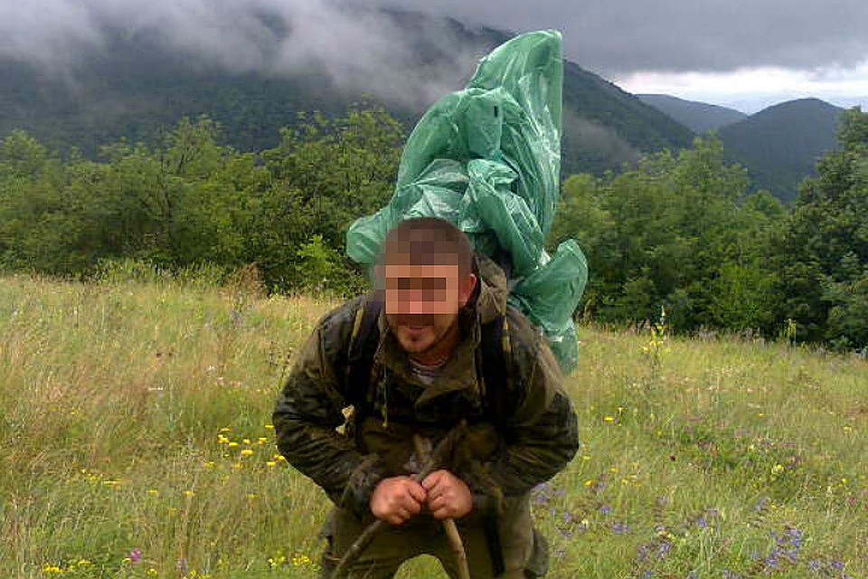 Александр Ситавичус подал в отставку за месяц до стрельбы.