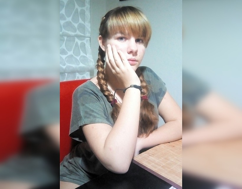 Илья запрещал Ангелине носить крестик Фото: Предоставлено "Комсомолке"