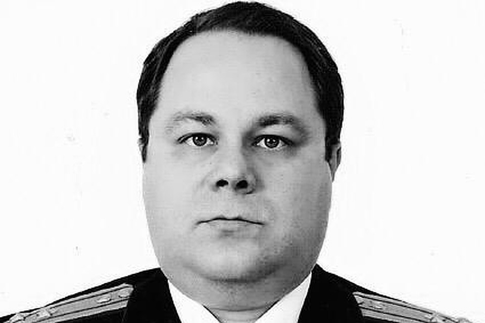 Убитому Владиславу Капустину было 42 года