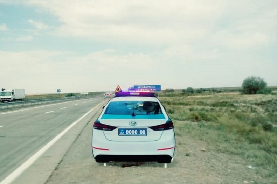 Источник: АО «НК «КазАвтоЖол»