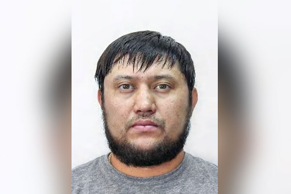Убийца Ильи Тягуна до сих пор в розыске Фото: соцсети
