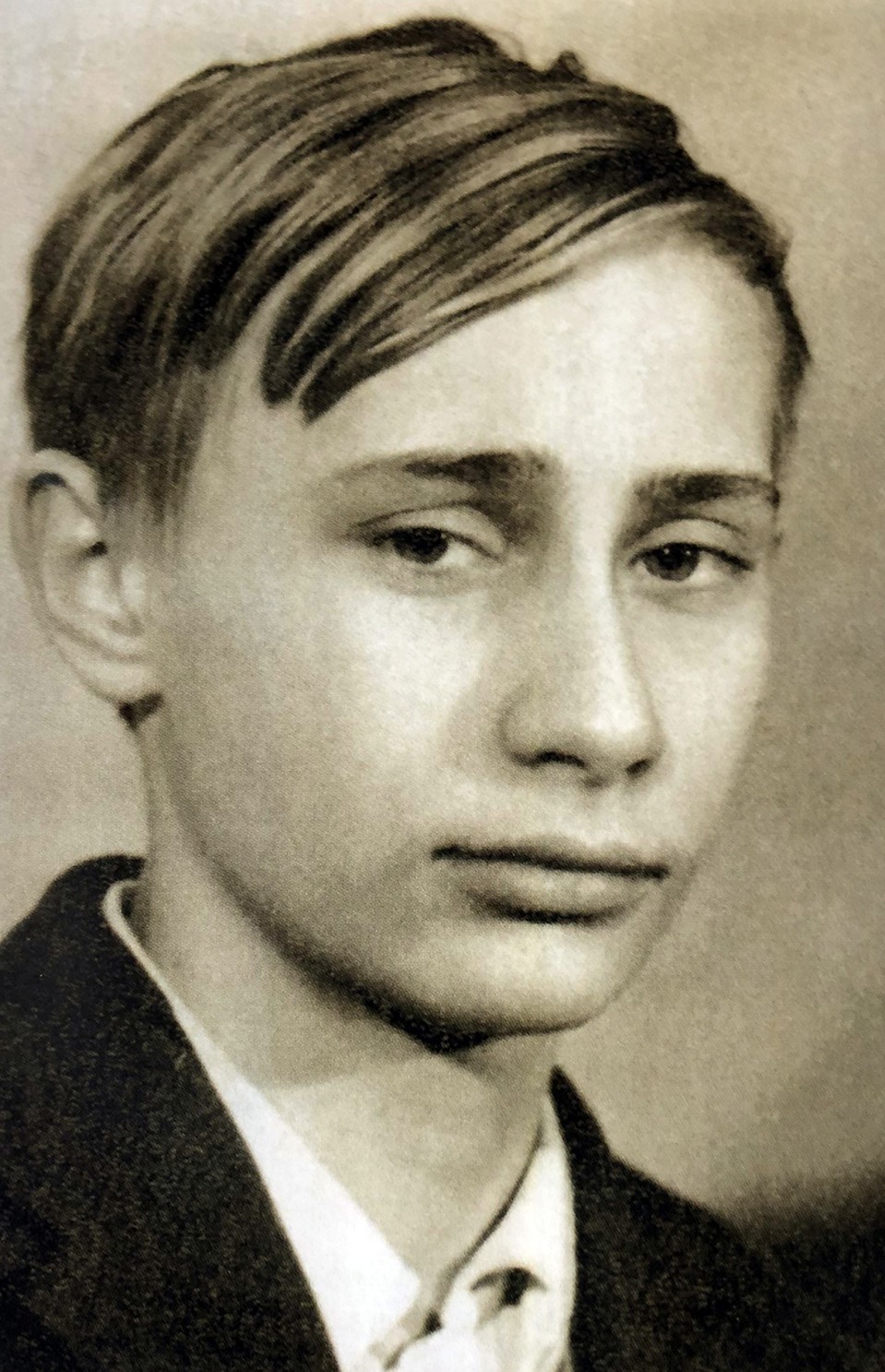 Будущий президент