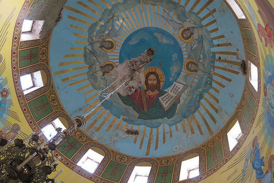 ФОТО: Александр Шурлаков