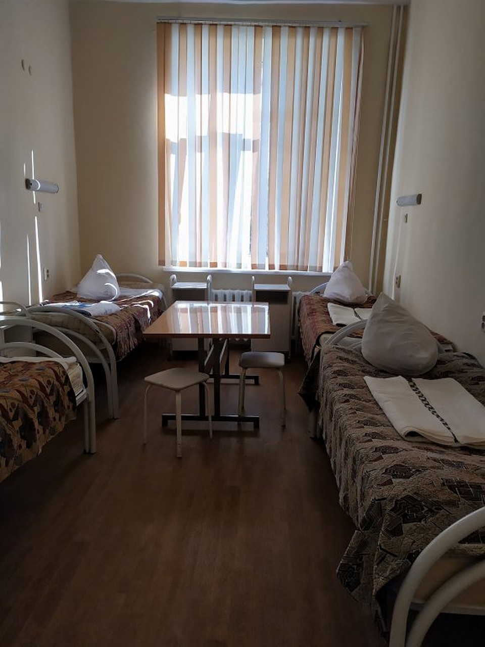 В роддоме обновили палаты Фото: КМКБ №20 имени И. С. Берзона