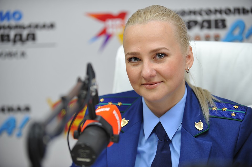 Оскорбление: с чего оно начинается и когда становится преступлением? Фото: Сергей ПЯТКОВ