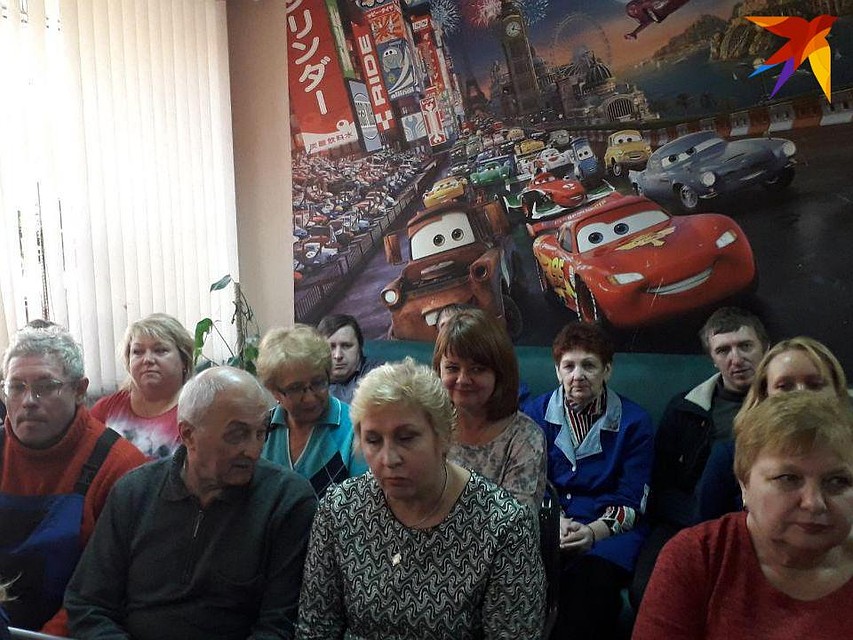 Общественников пригласили на обсуждение благоустройства Привокзальной площади Фото: Дарья Вострикова