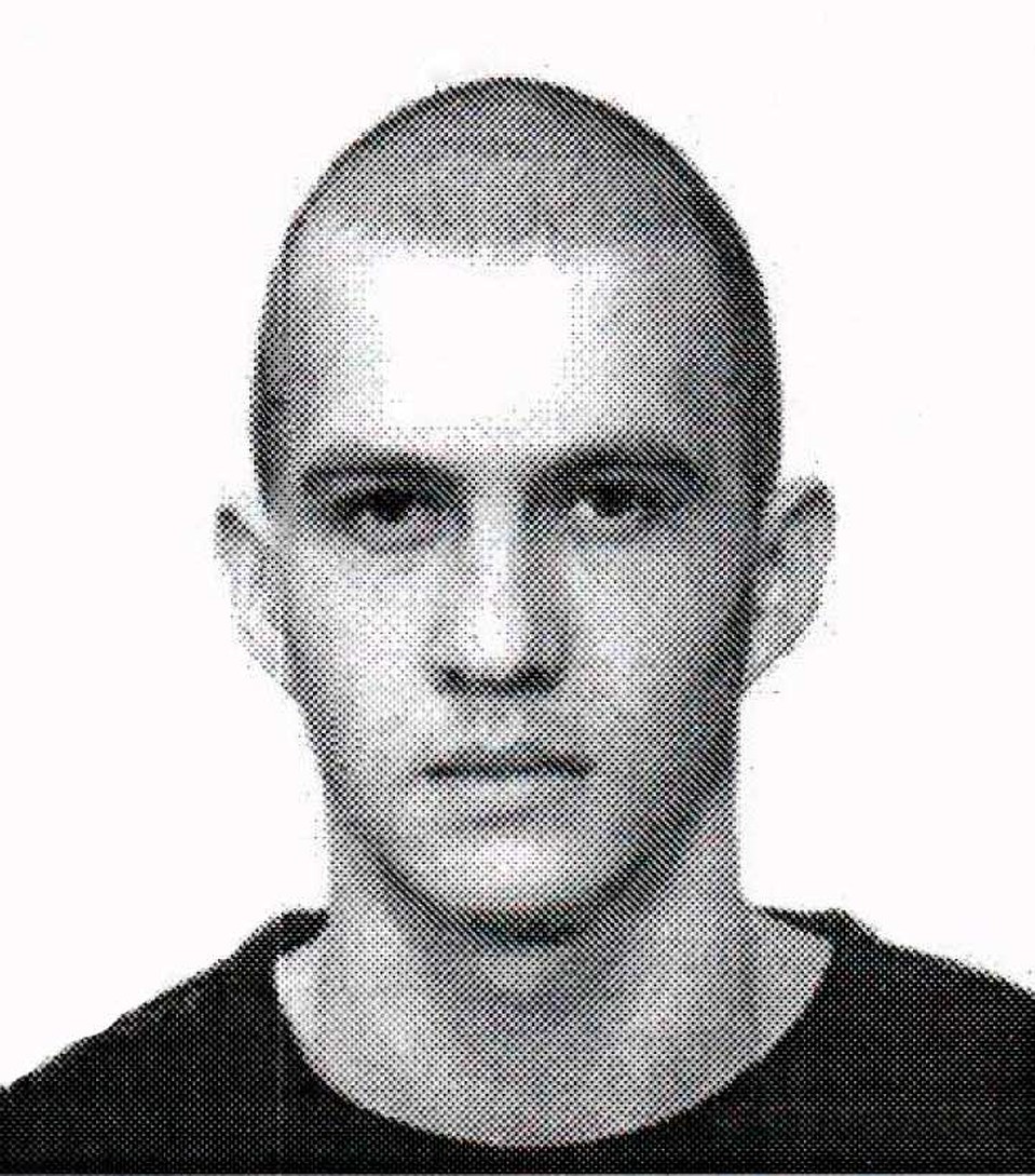 Егор Лабзин
