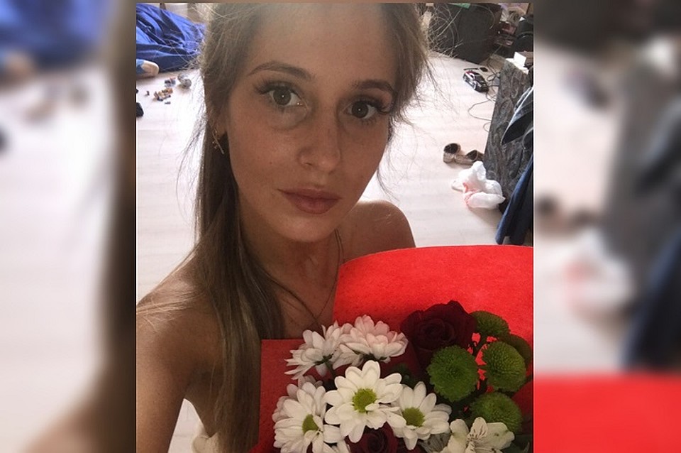 У Ксении осталась пожилая мама и 9-летняя дочка. Фото: СОЦСЕТИ