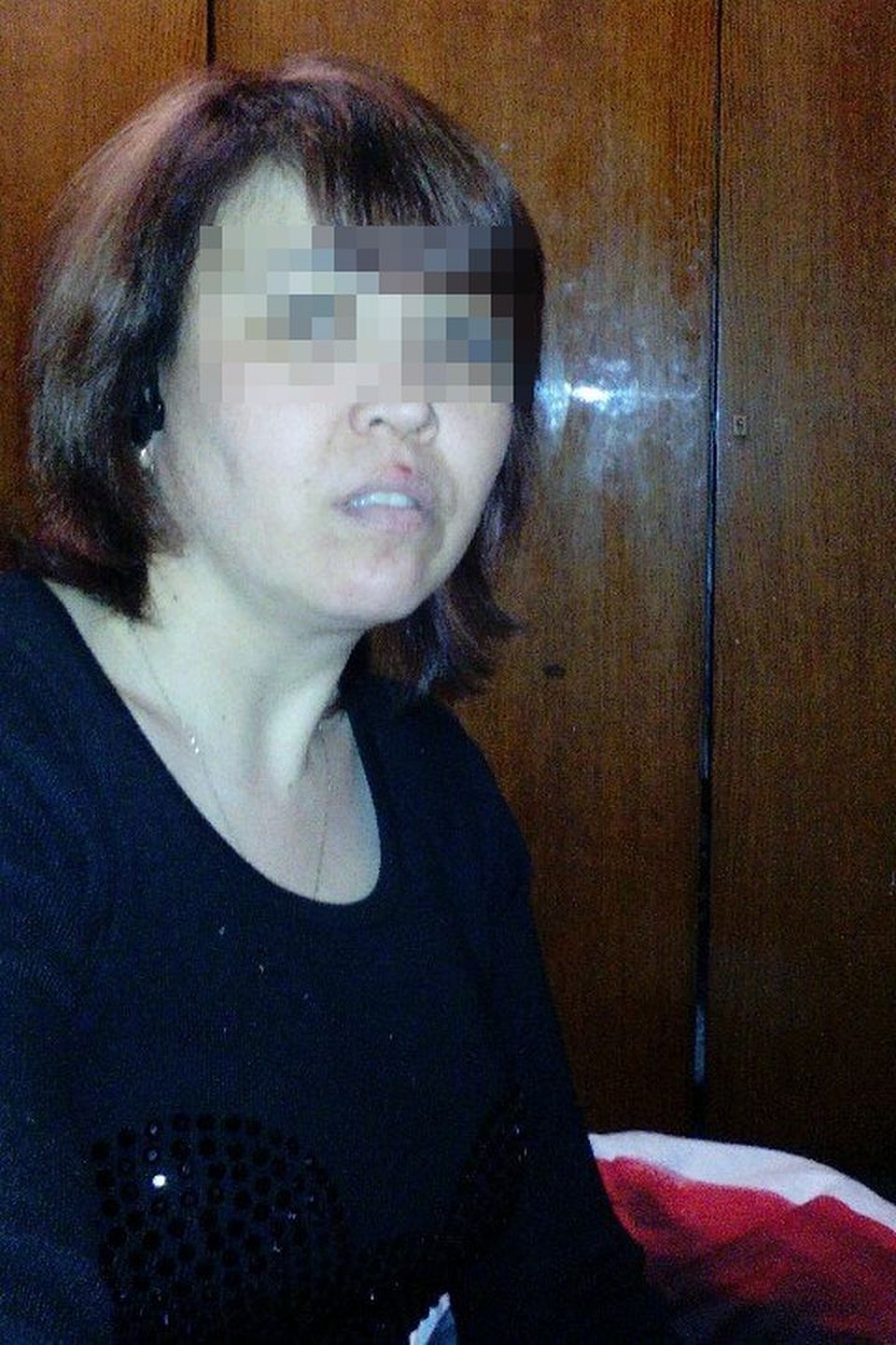 Женщина утверждает, что украла украшения, чтобы купить себе лекарства. Фото; соцсети.