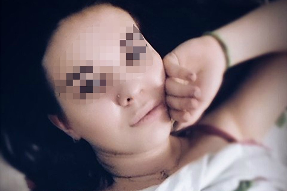 Пленкиной грозит от восьми лет до пожизненного срока. Фото: личная страница соцсети. Мария ПЛЕНКИНА