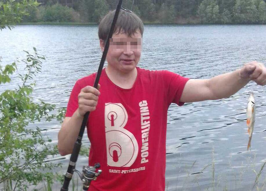 В убийстве мужчины подозревается соседка Фото: Личная страница героя публикации в соцсети