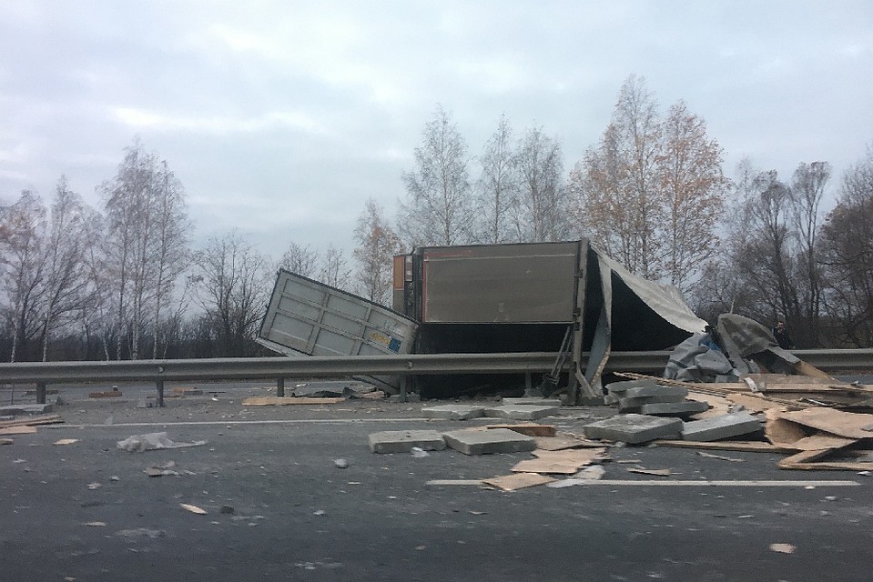 Фото: группа "Дороги Рязани".