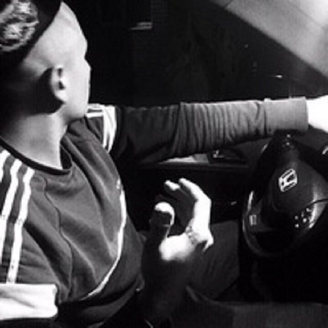 Водитель Opel, 19-летний Иван Суворов. Фото: соцсети