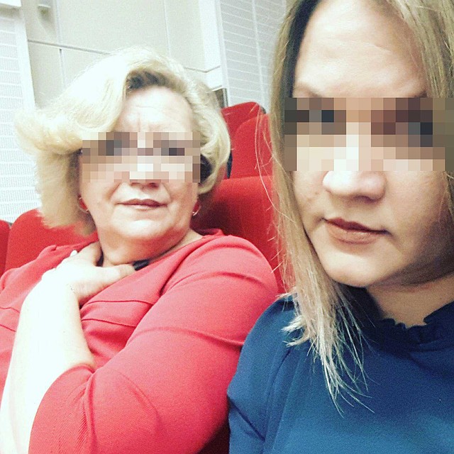 В Татарстане у Розы остались мать и сестра