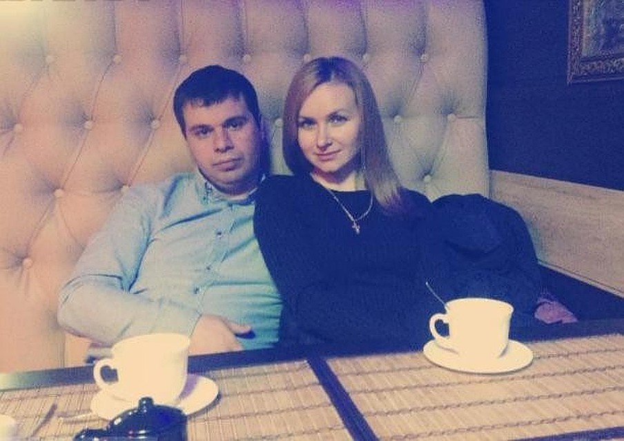 Супруга Ивана до сих пор не верит, что он мог совершить преступление.