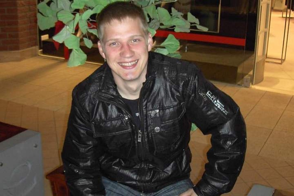 Иван Вшивков жил в Черняховске, но работал в Калининграде. Фото: СОЦСЕТИ
