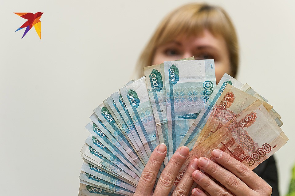 К нынешней накопительной системе у большинства граждан есть недоверие. Фото: Олег ЗОЛОТО