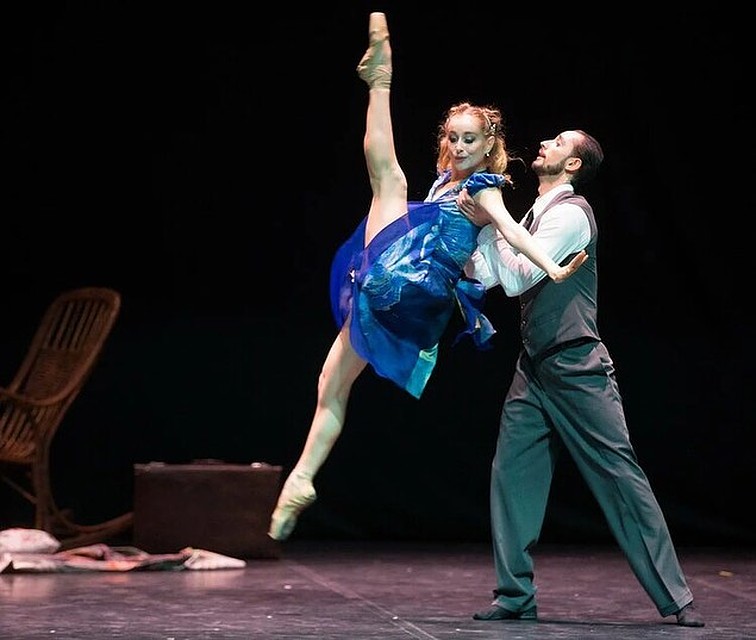 Фото: instagram.com/theatre_russian_ballet/