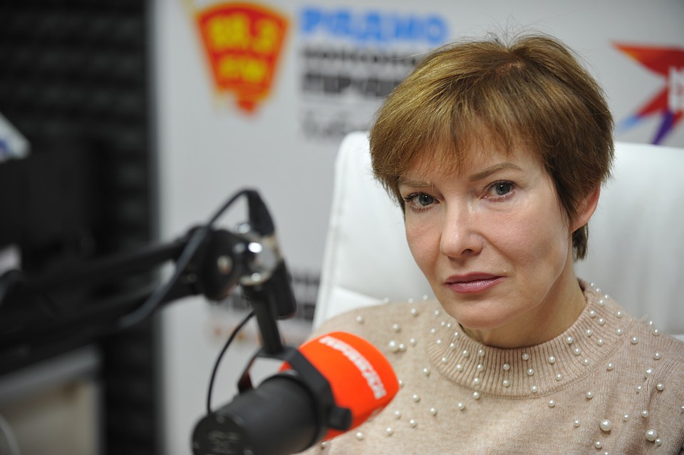 Новая дума Хабаровского края начала свою работу Фото: Сергей ПЯТКОВ